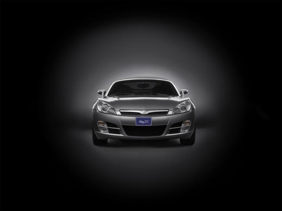  Daewoo G2X Turbo 2007 года  (фото 22 из 46)
